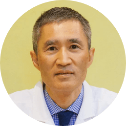医療法人社団三結会 みつば脳神経クリニック 院長 大木 剛 先生
